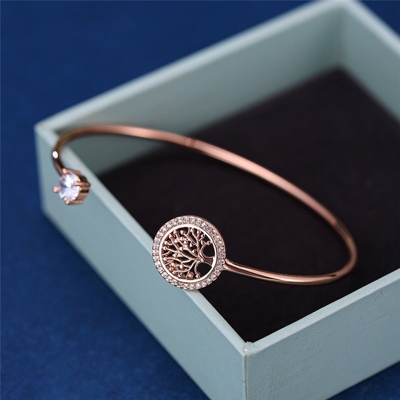 CLASSIC TREE OF LIFE BRACELET