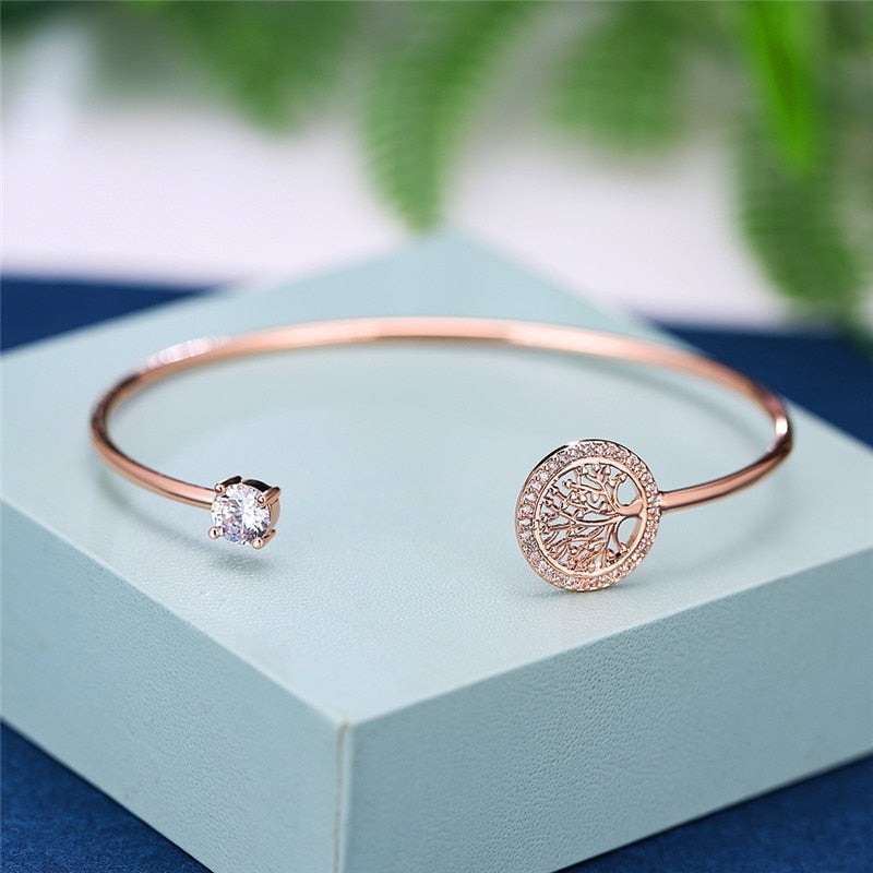 CLASSIC TREE OF LIFE BRACELET