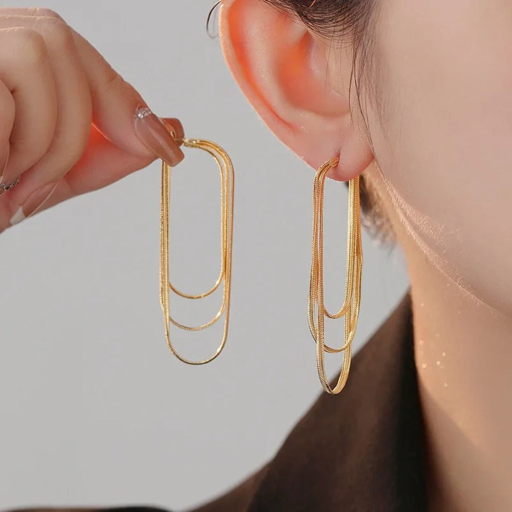 Quinn Earrings