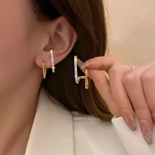 Tara Earrings