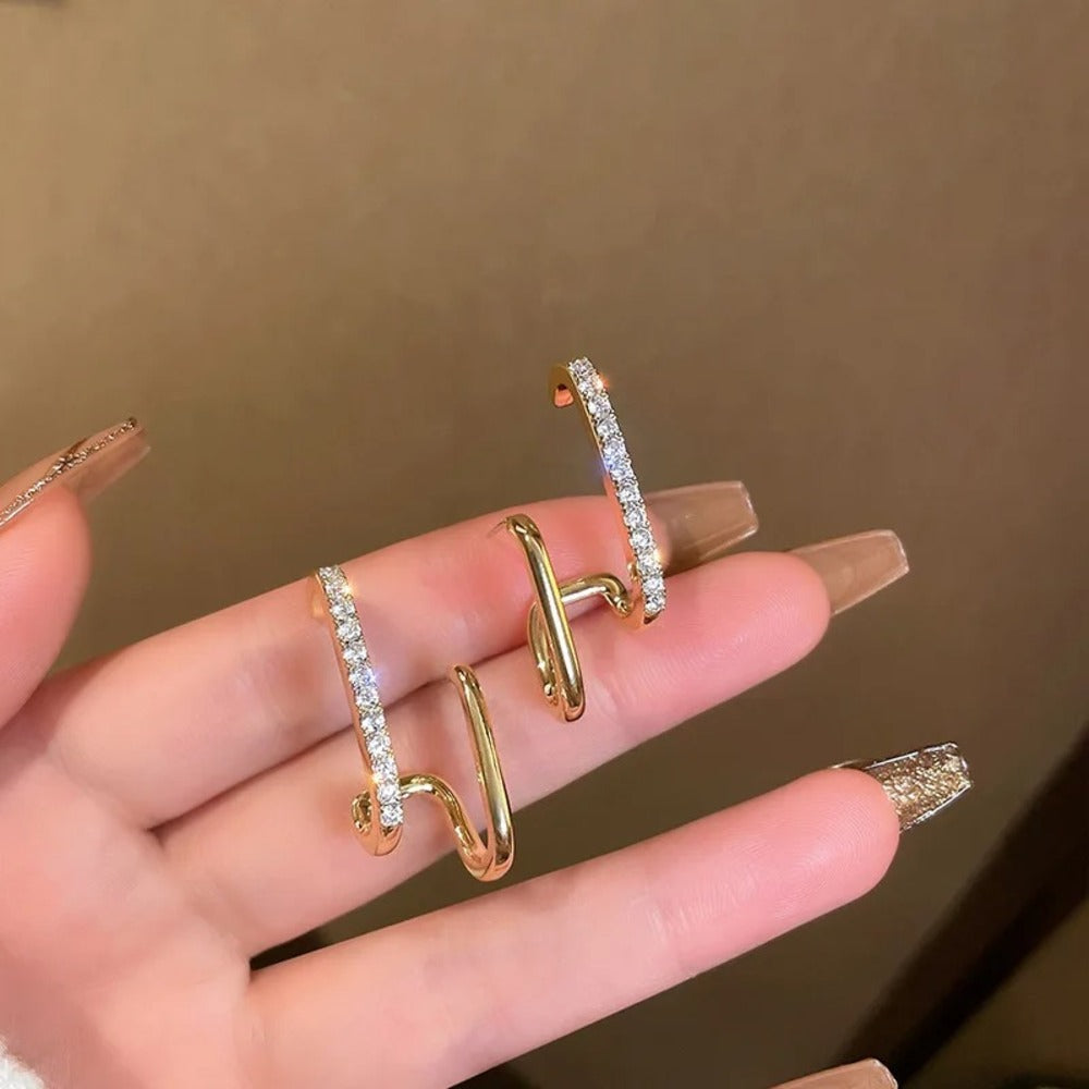 Tara Earrings