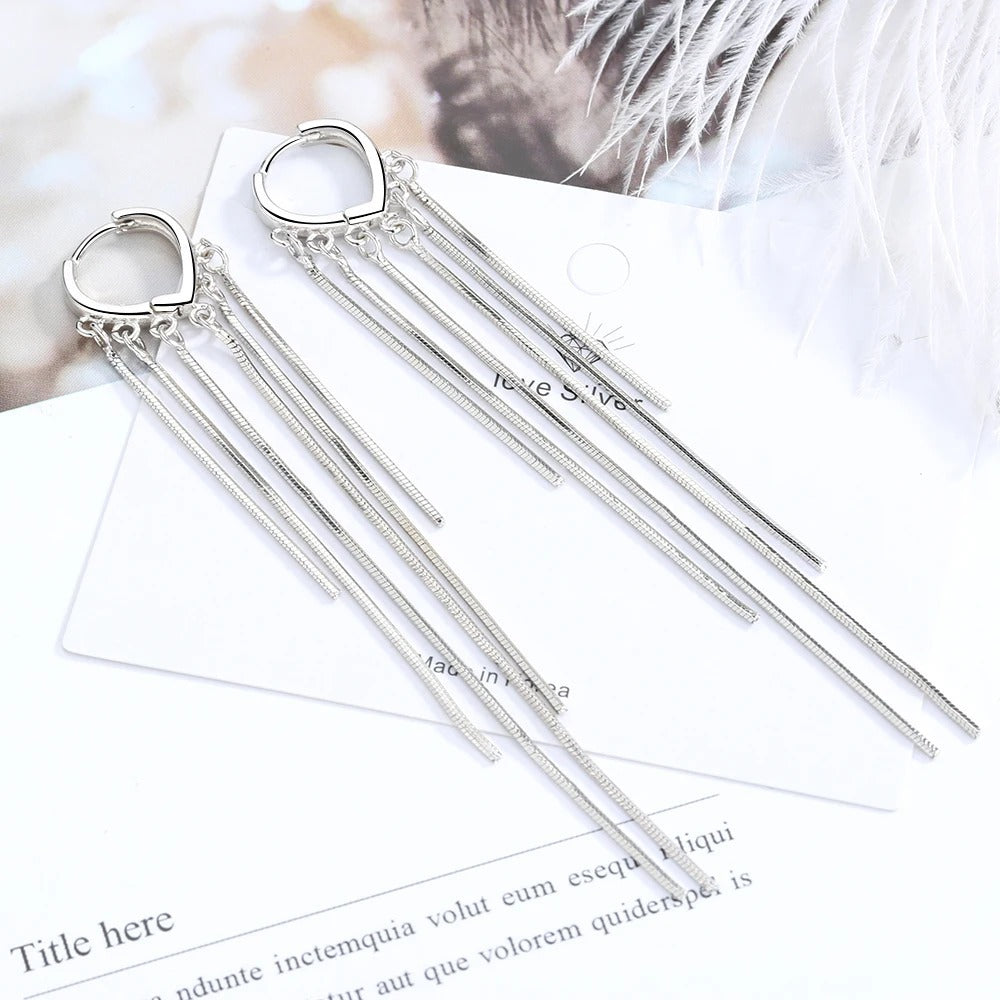 Arya Earrings