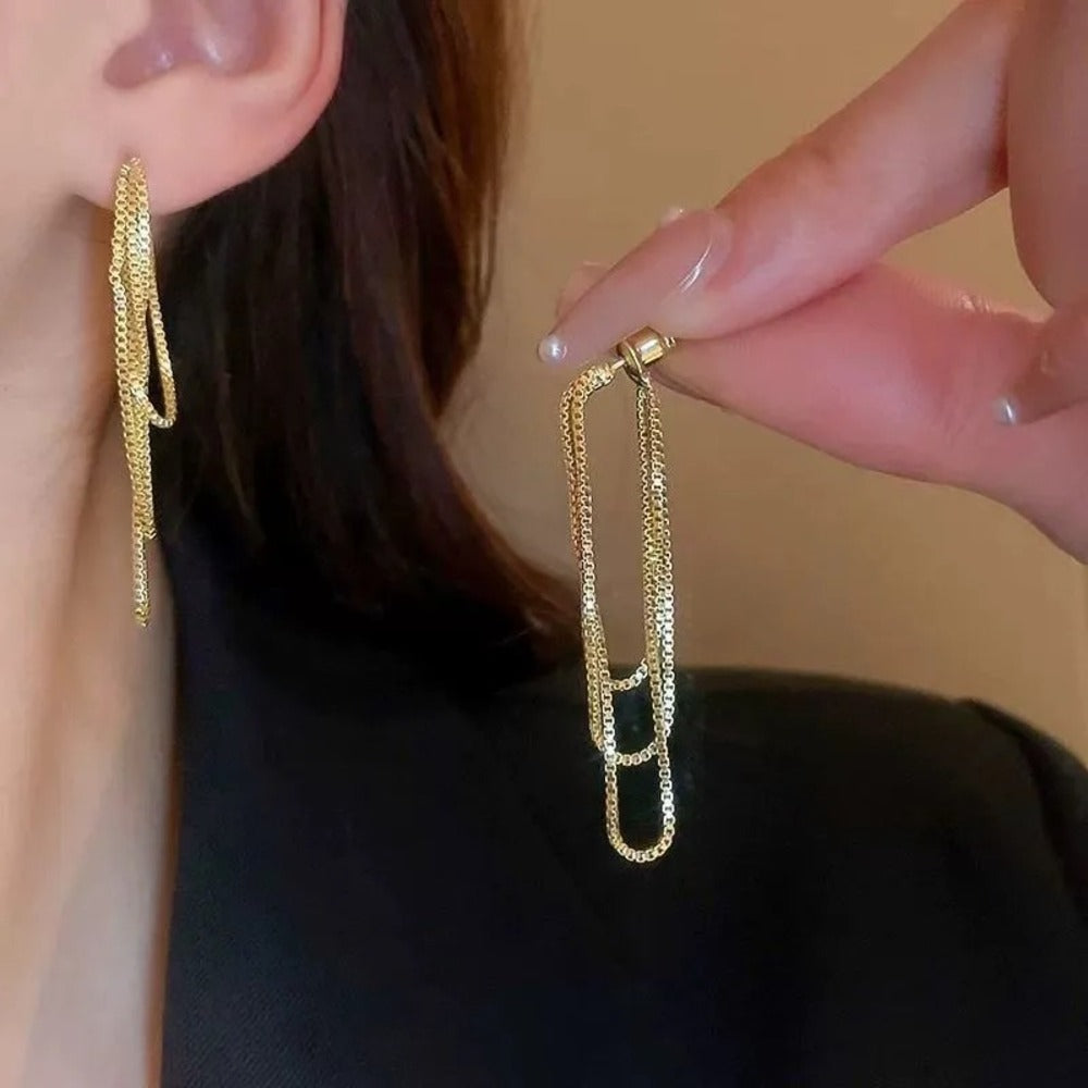 Quinn Earrings