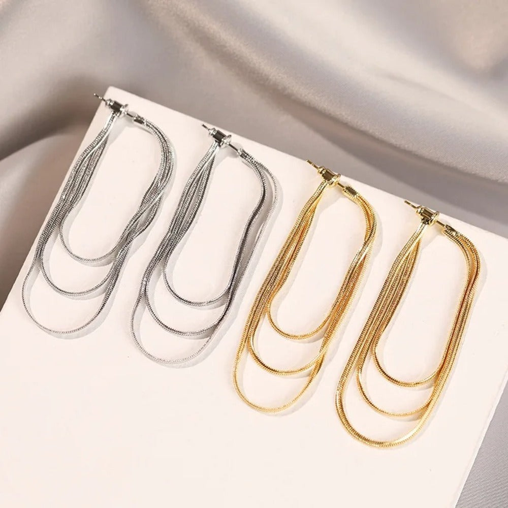 Quinn Earrings
