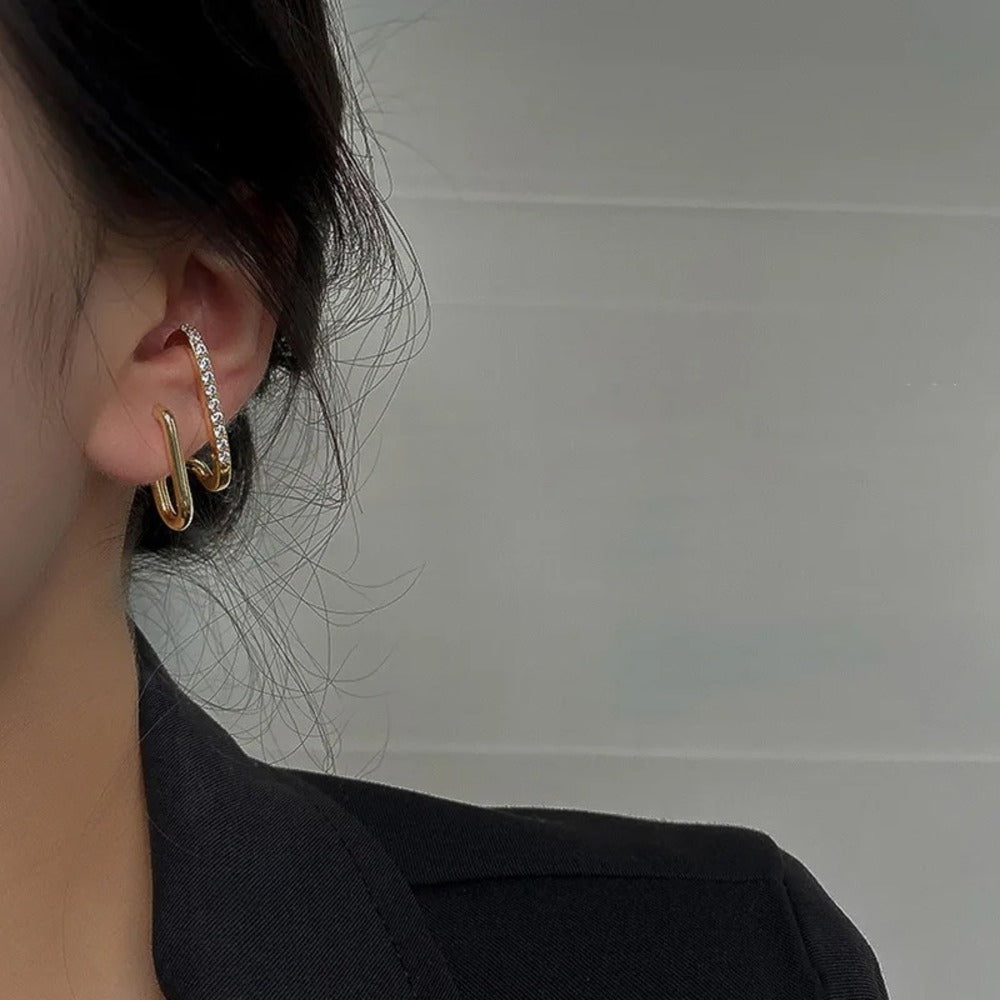 Tara Earrings