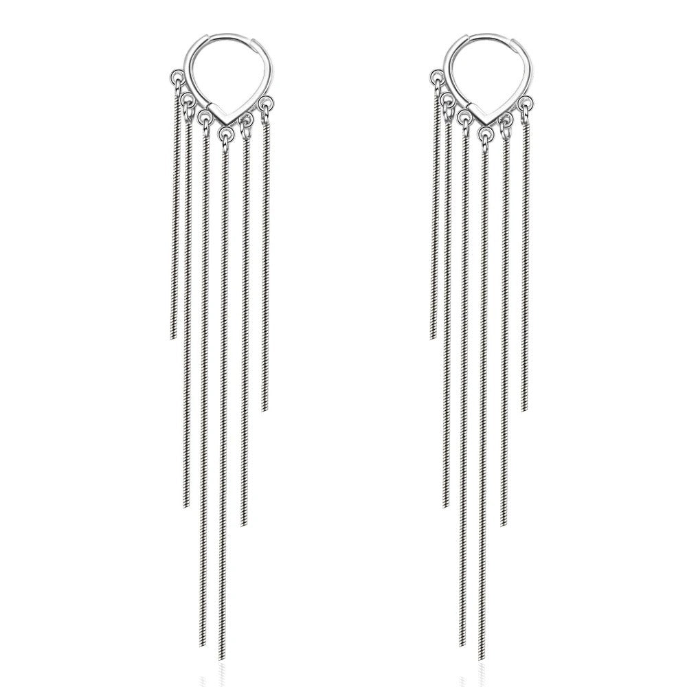 Arya Earrings