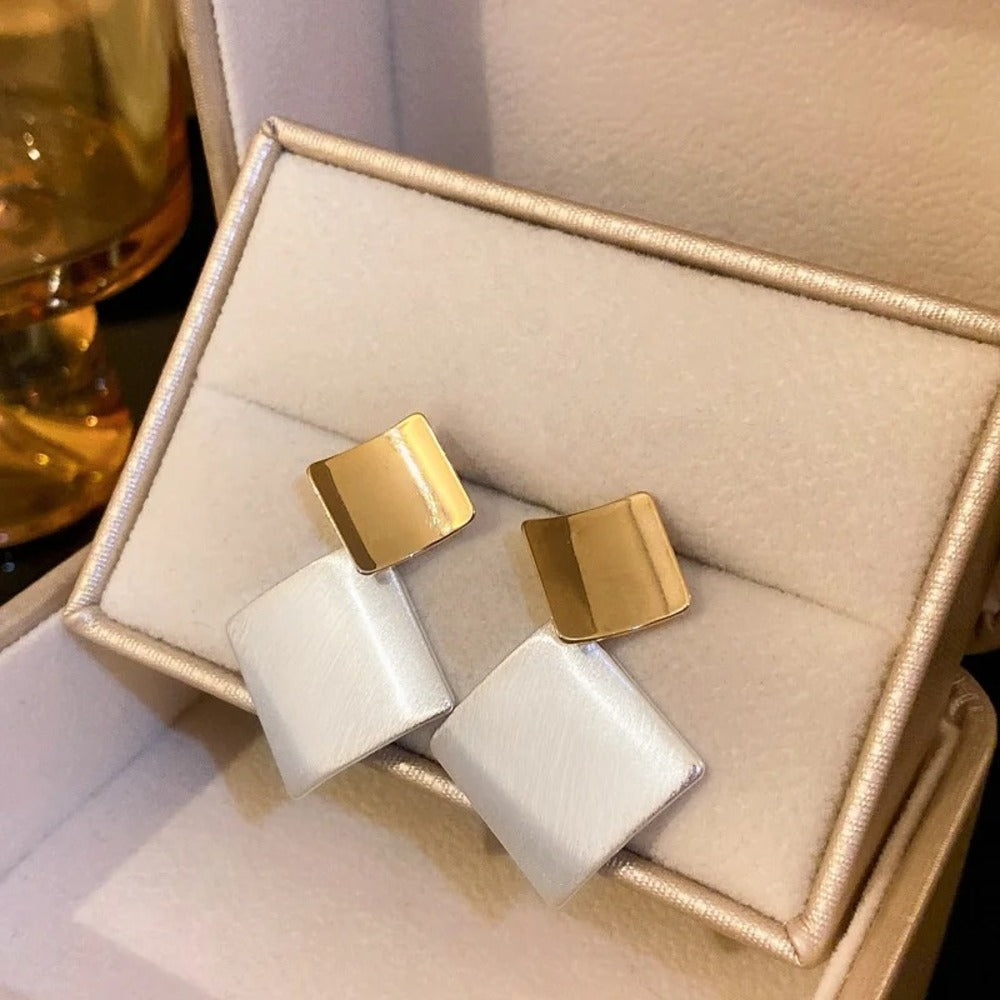 Carly Earrings