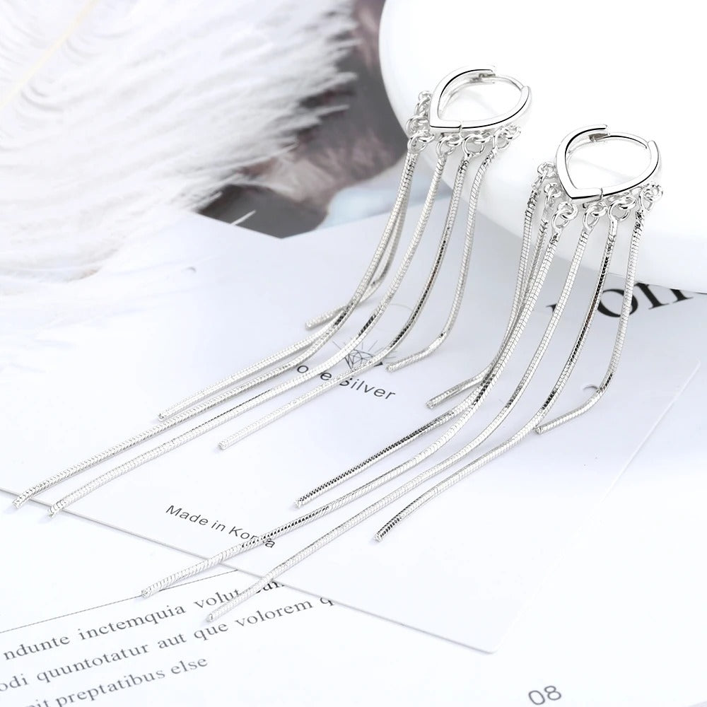 Arya Earrings