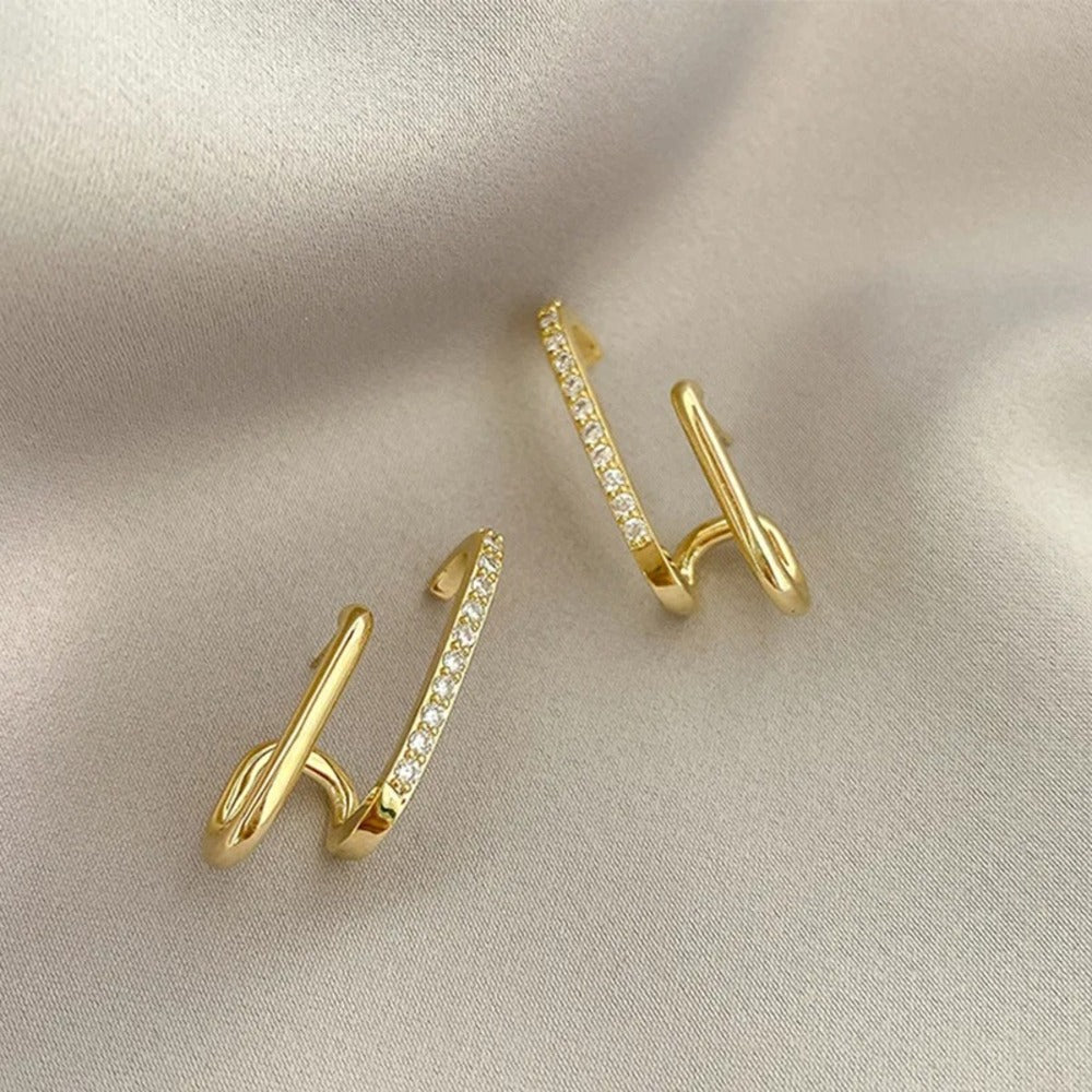 Tara Earrings