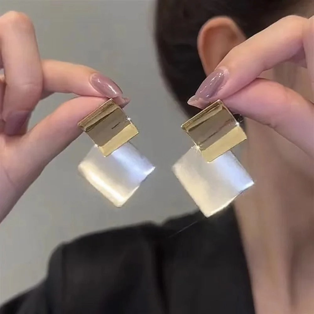Carly Earrings