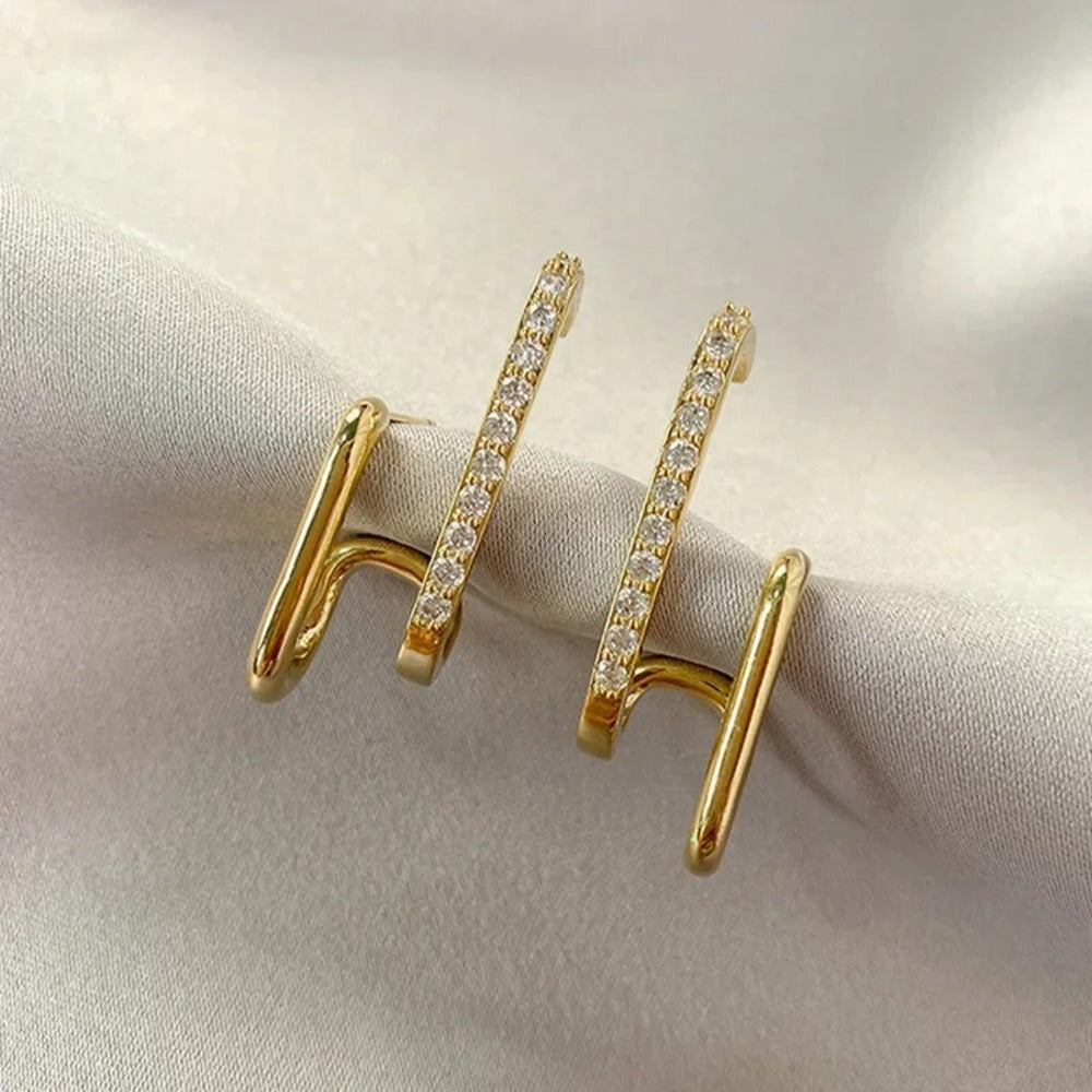 Tara Earrings