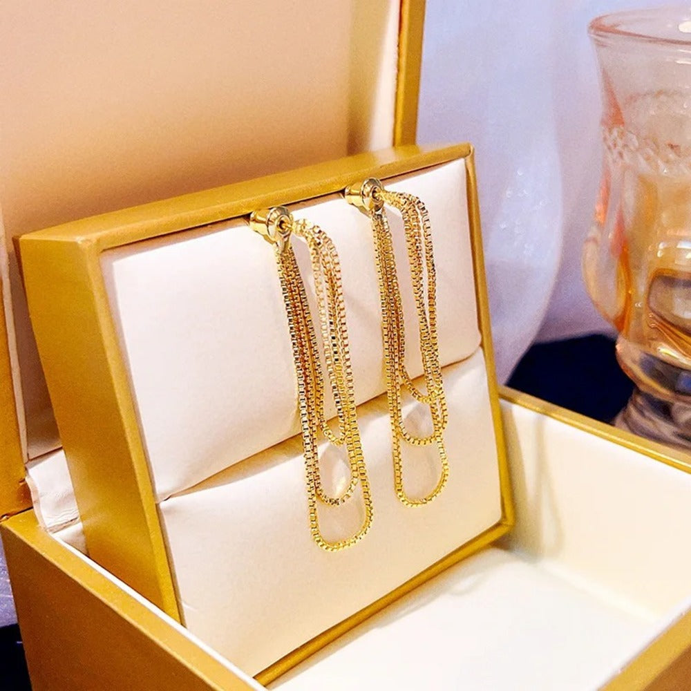 Quinn Earrings