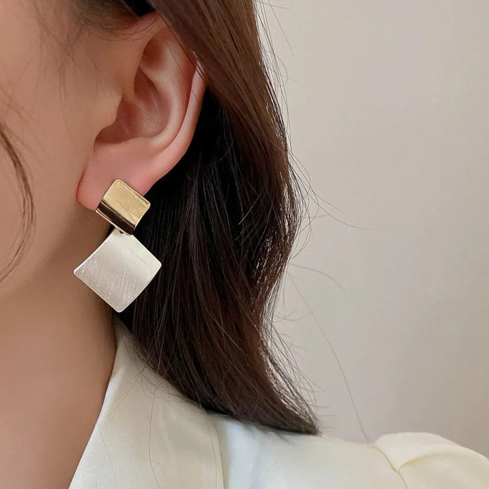Carly Earrings