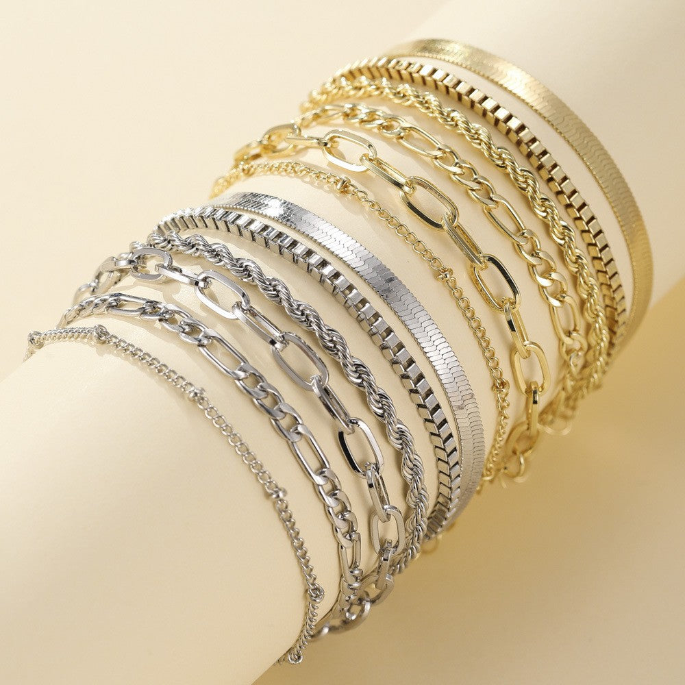 VERSATILE BRACELET SET