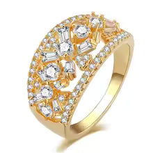 GODDESS AURA RING