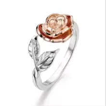 BLOOMING GRACE RING