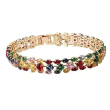 COLOR SPLASH BRACELET