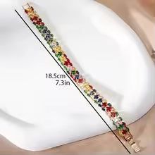 COLOR SPLASH BRACELET