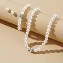 RADIANT PEARL SET