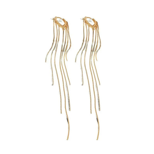 Arya Earrings