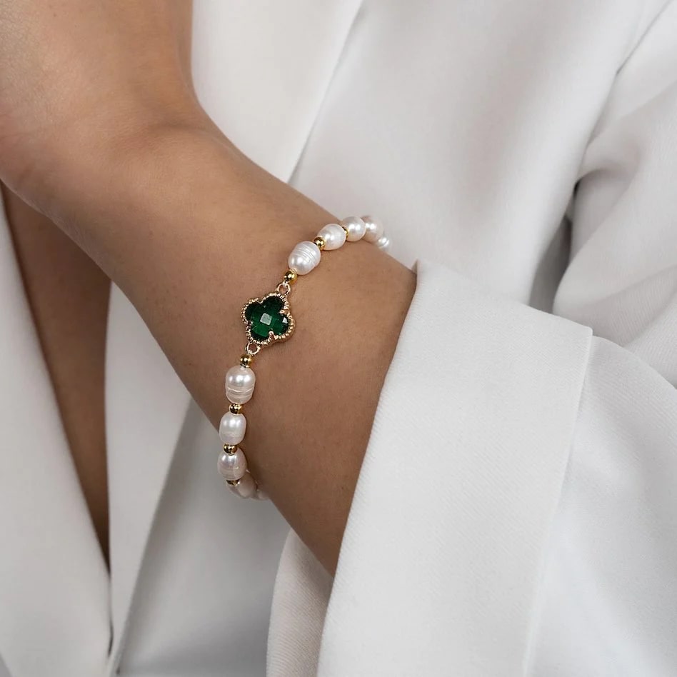 Chance Bracelet