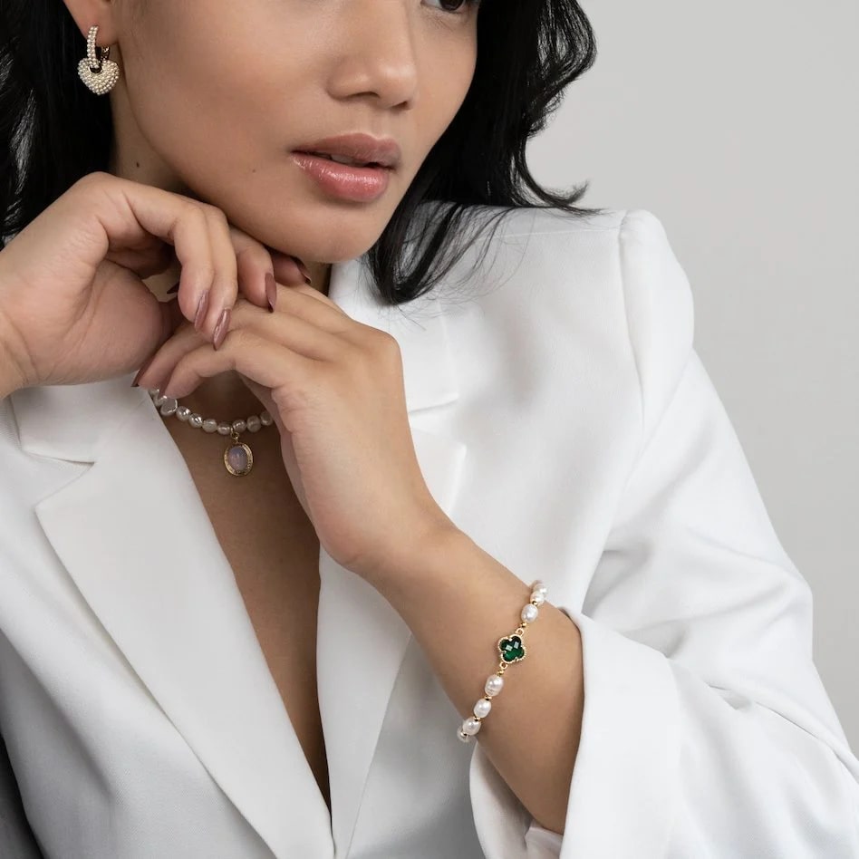 Chance Bracelet