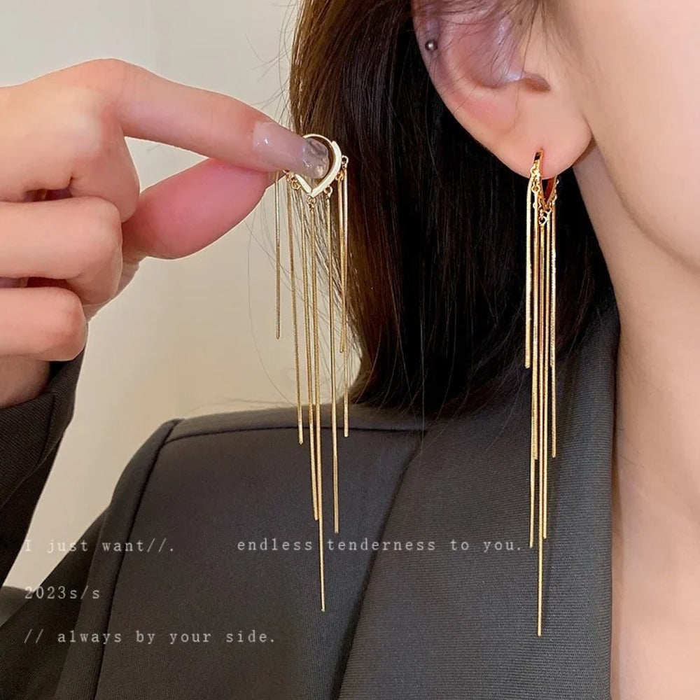 Arya Earrings