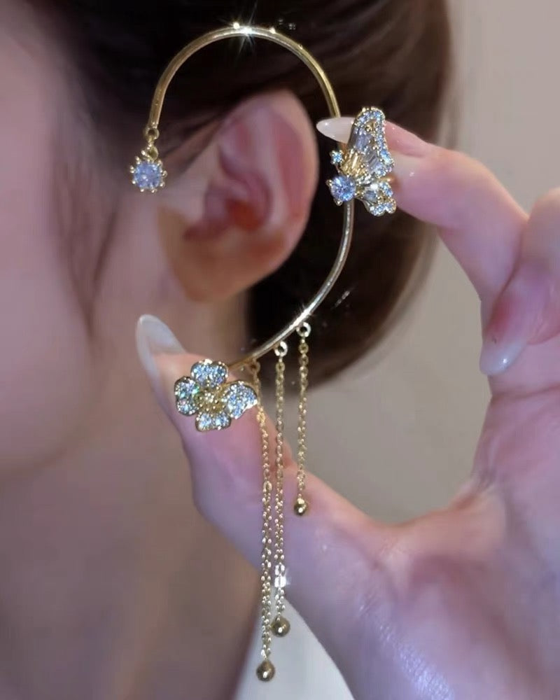 Lara Earrings