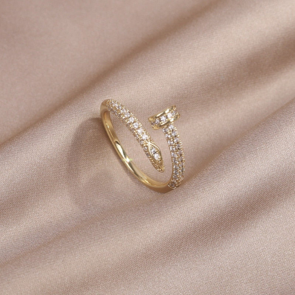 Jacinta Ring