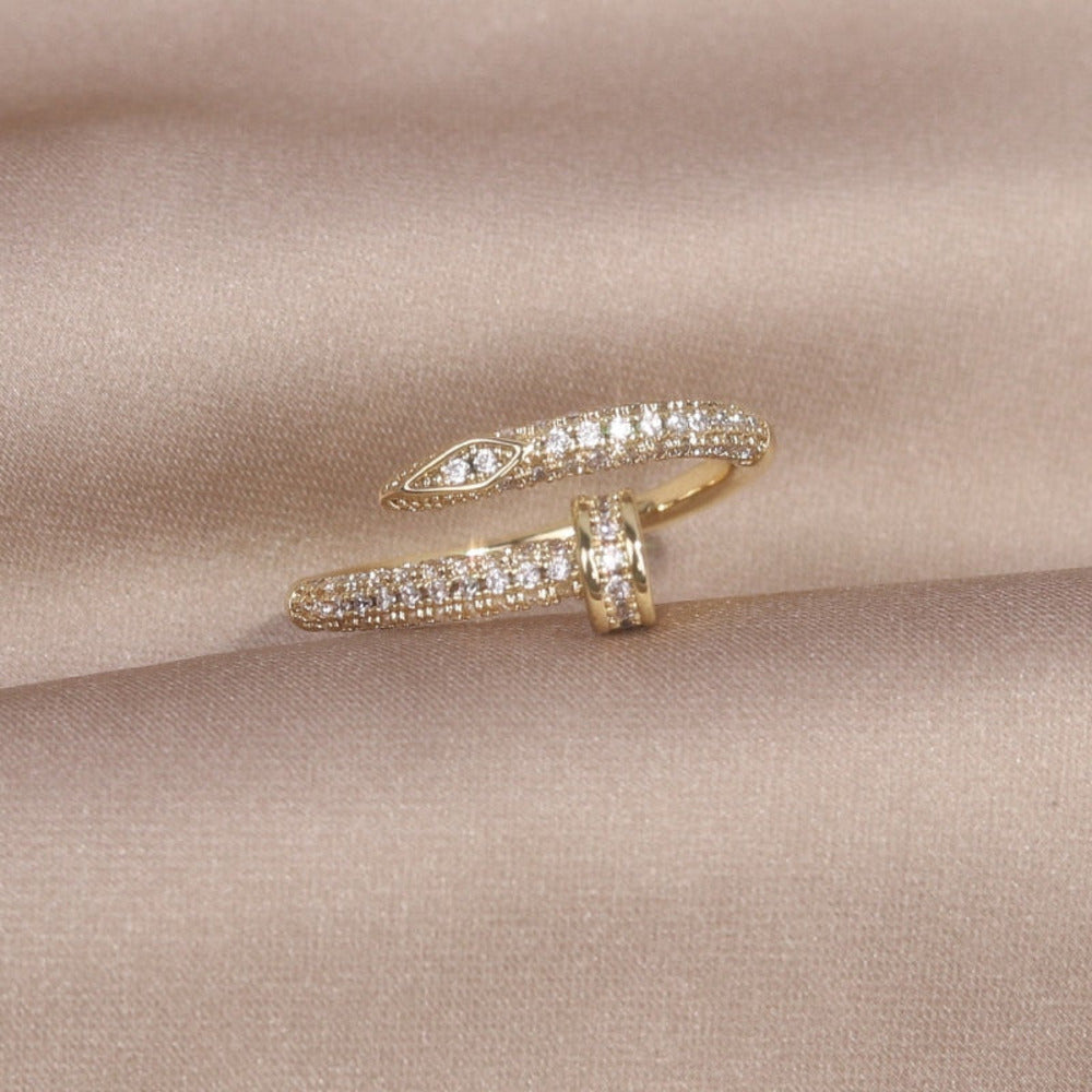 Jacinta Ring