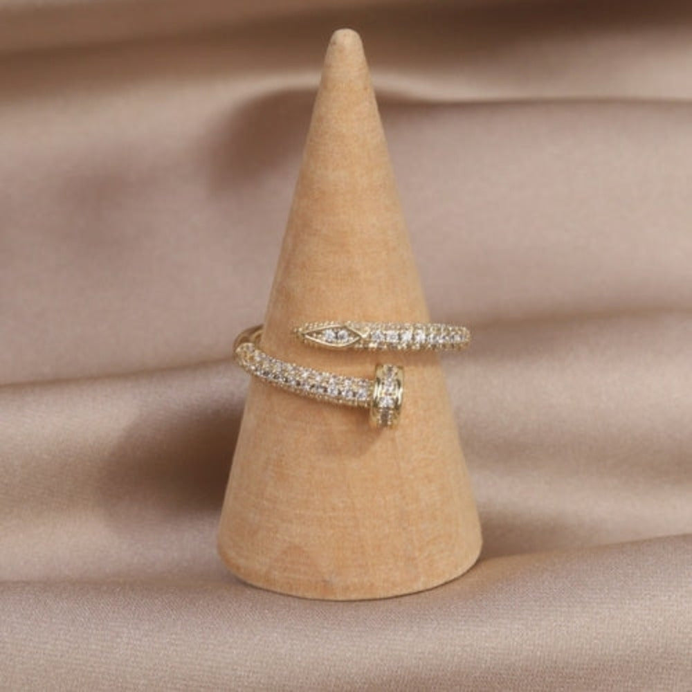 Jacinta Ring