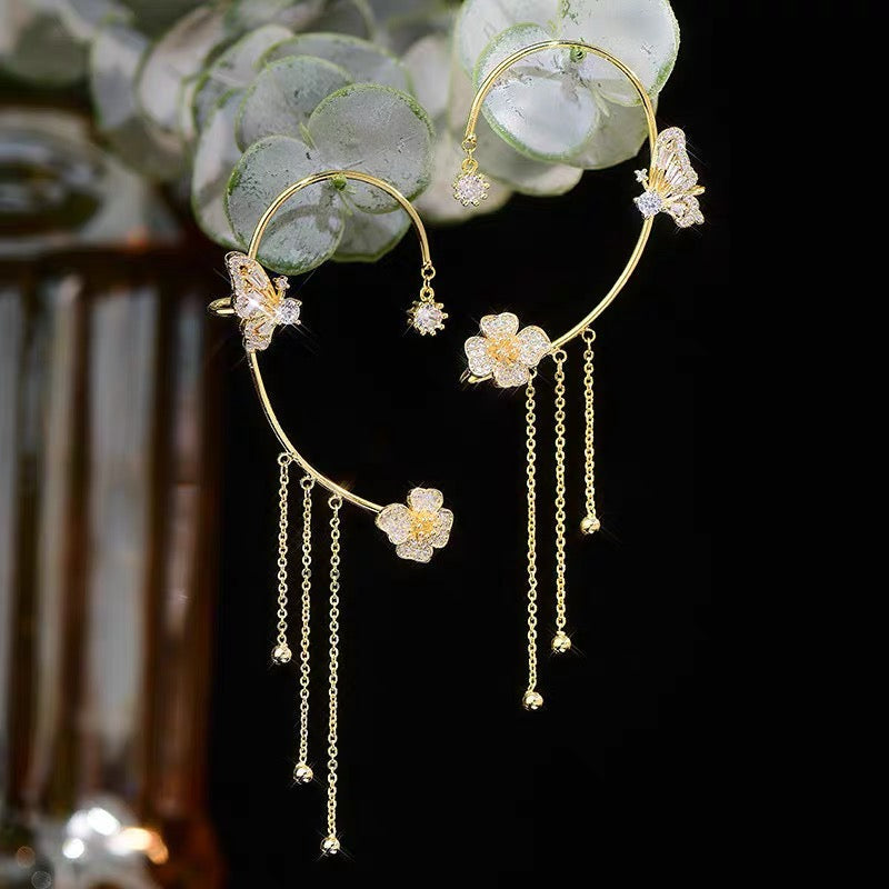 Lara Earrings