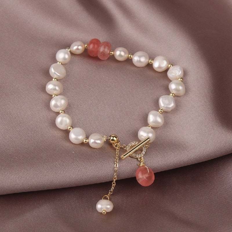 Spring Bracelet