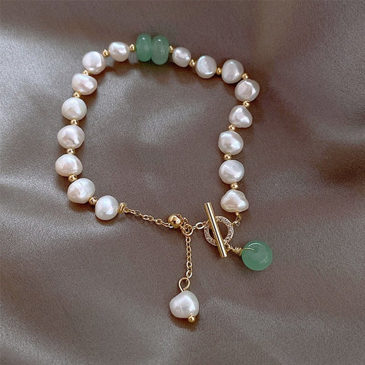 Spring Bracelet