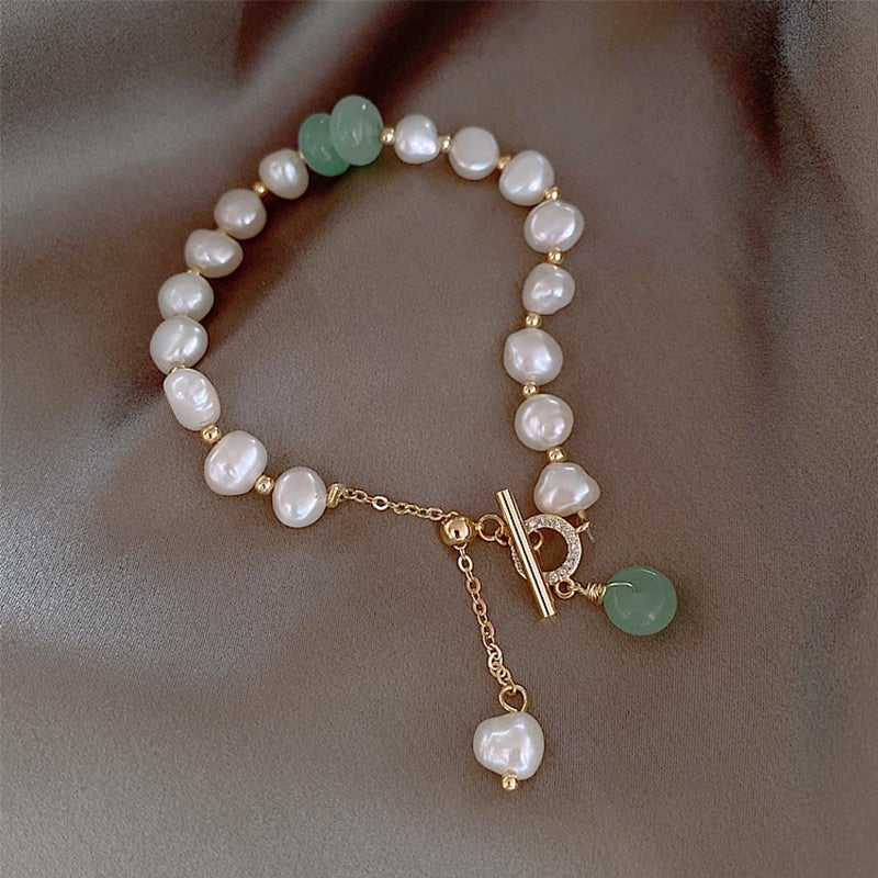 Spring Bracelet