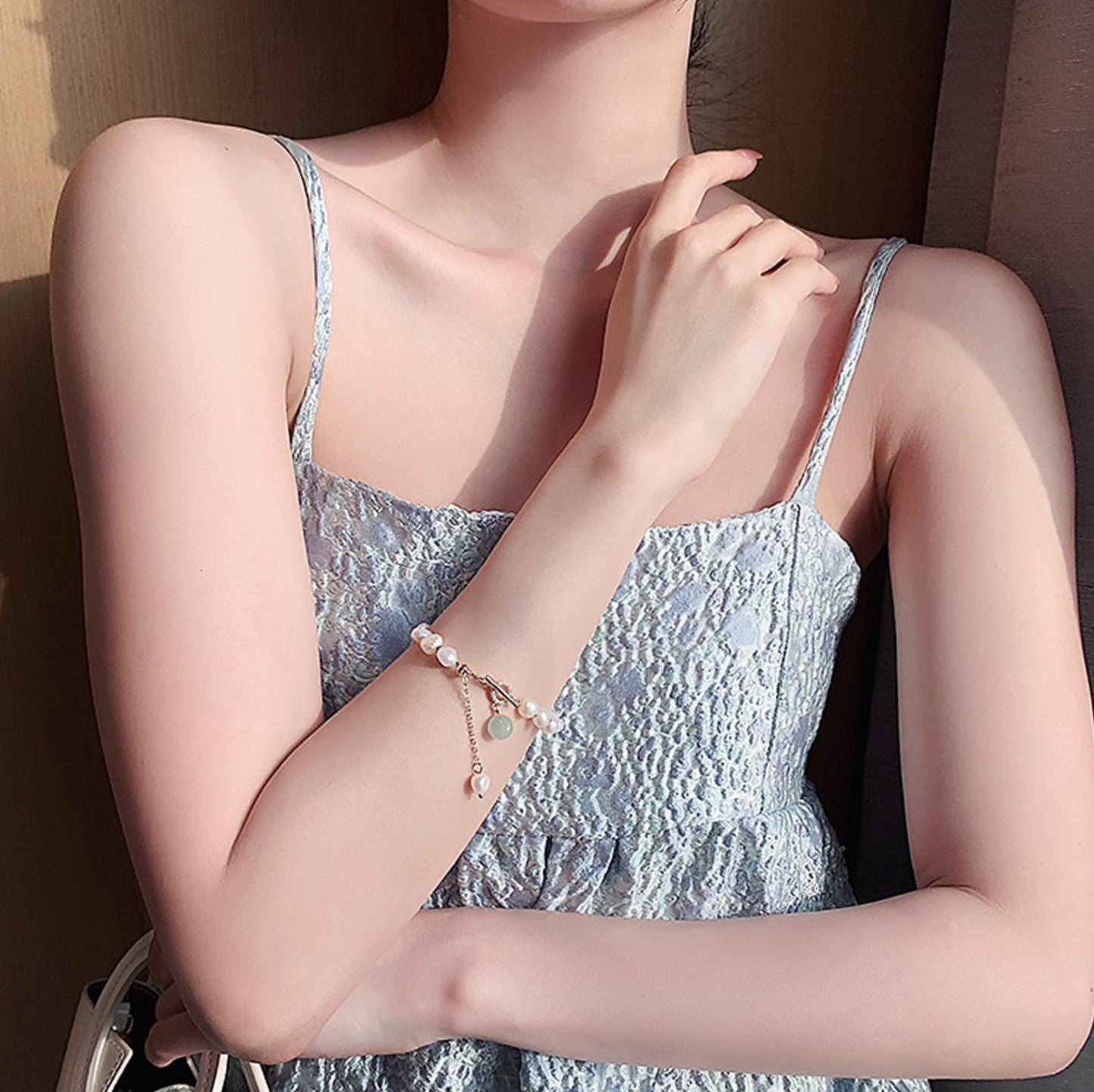 Spring Bracelet