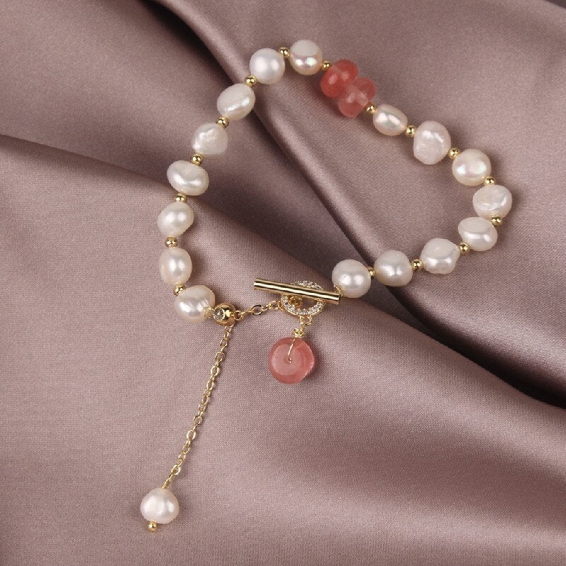 Spring Bracelet