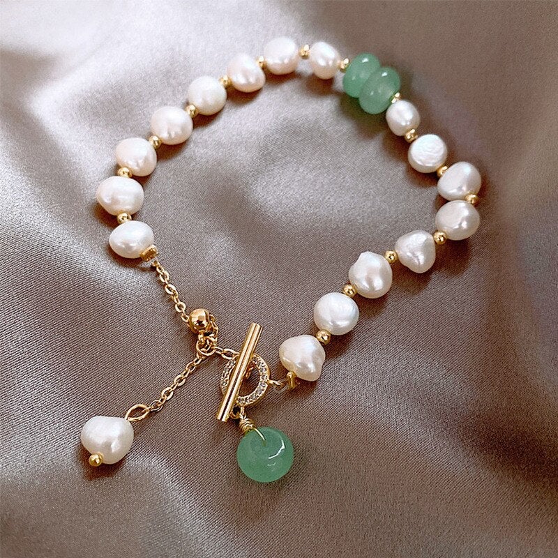 Spring Bracelet