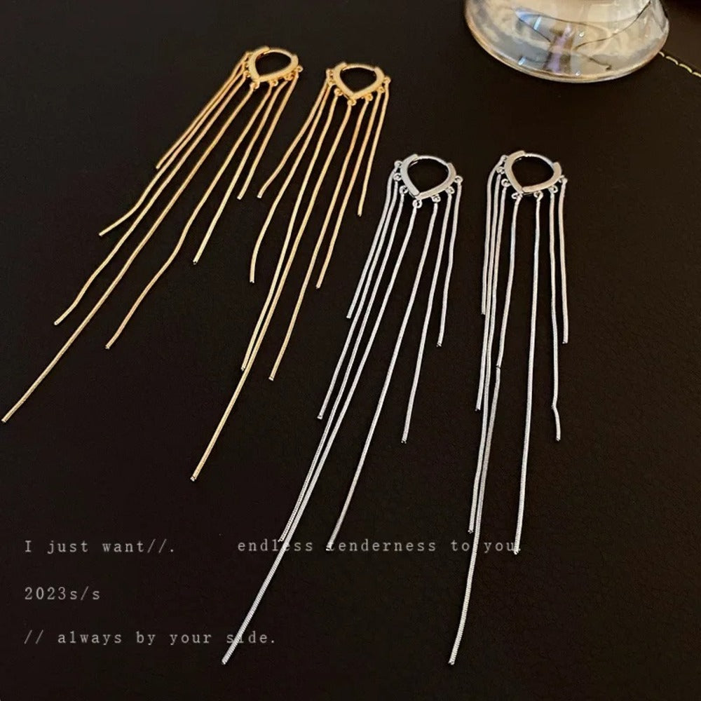 Arya Earrings