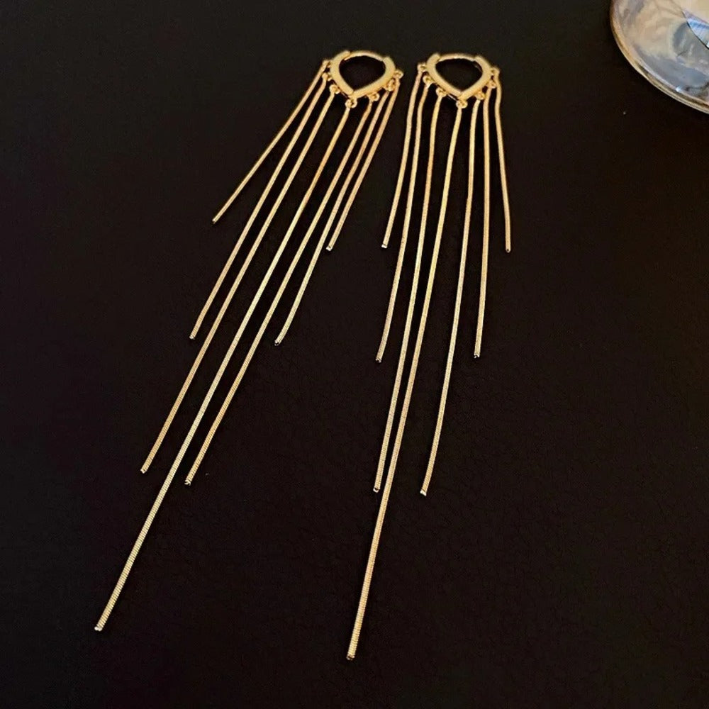 Arya Earrings