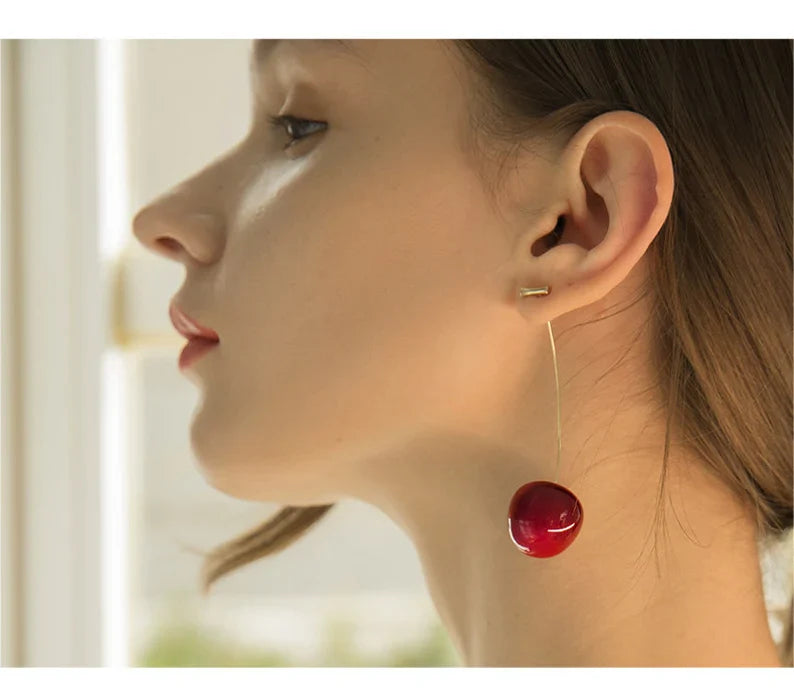 Spring Earrings
