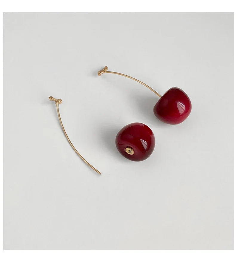 Spring Earrings