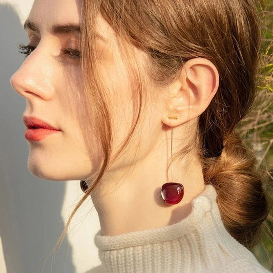 Spring Earrings