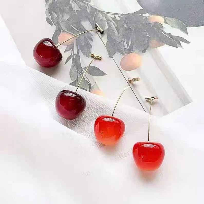 Spring Earrings