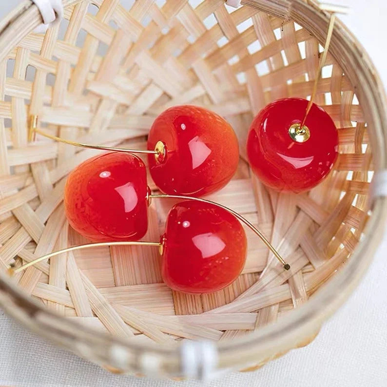 Spring Earrings