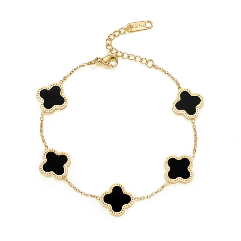Trèfles Bracelet