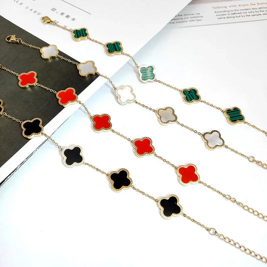 Trèfles Bracelet