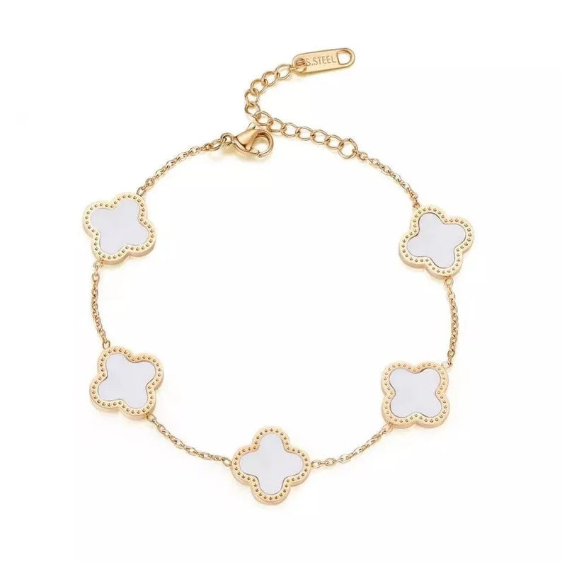 Trèfles Bracelet