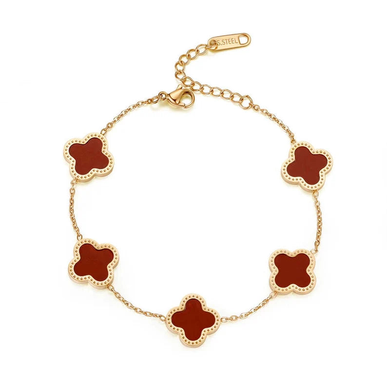 Trèfles Bracelet