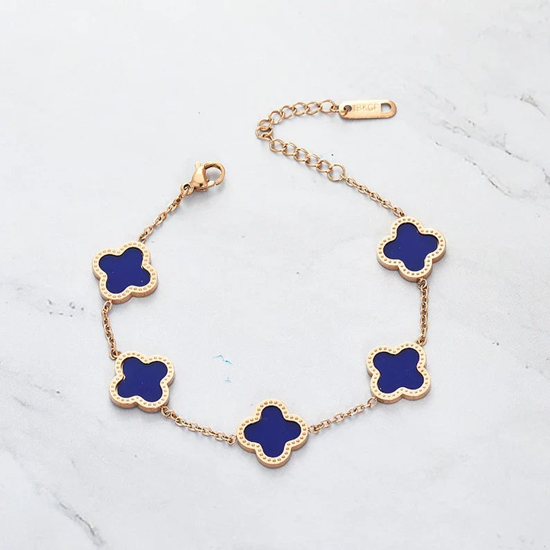 Trèfles Bracelet